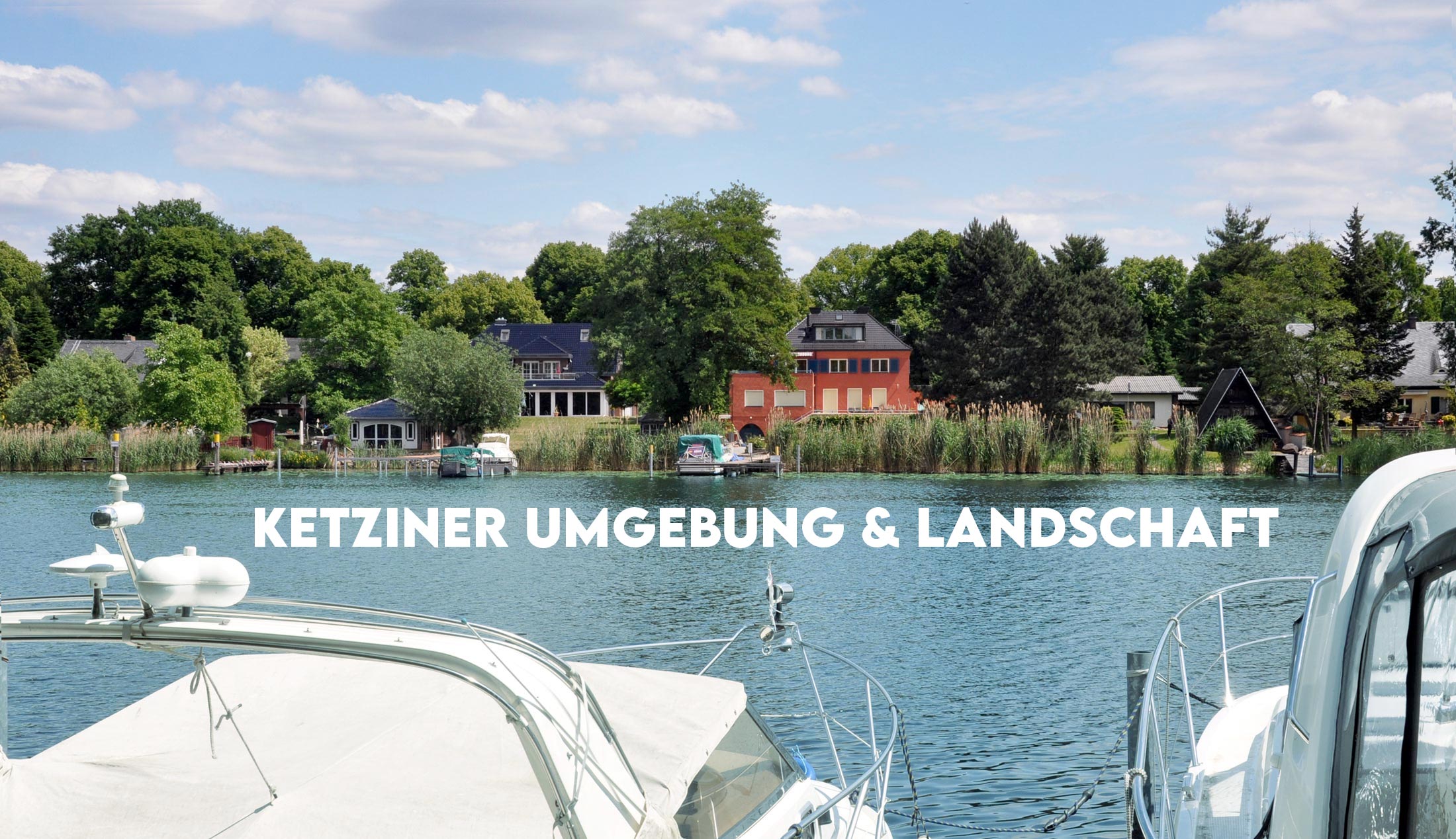 Havel Wohnen Ketzin